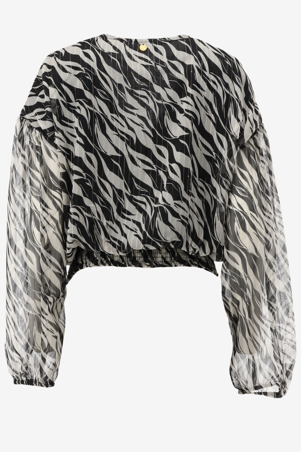 Freebird Blouse DEVY