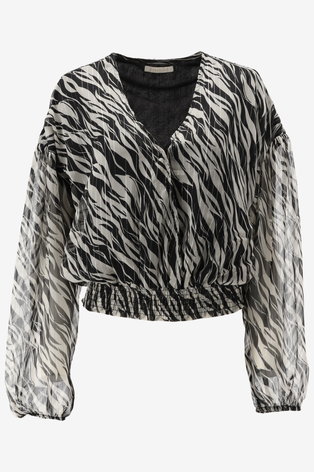Freebird Blouse DEVY