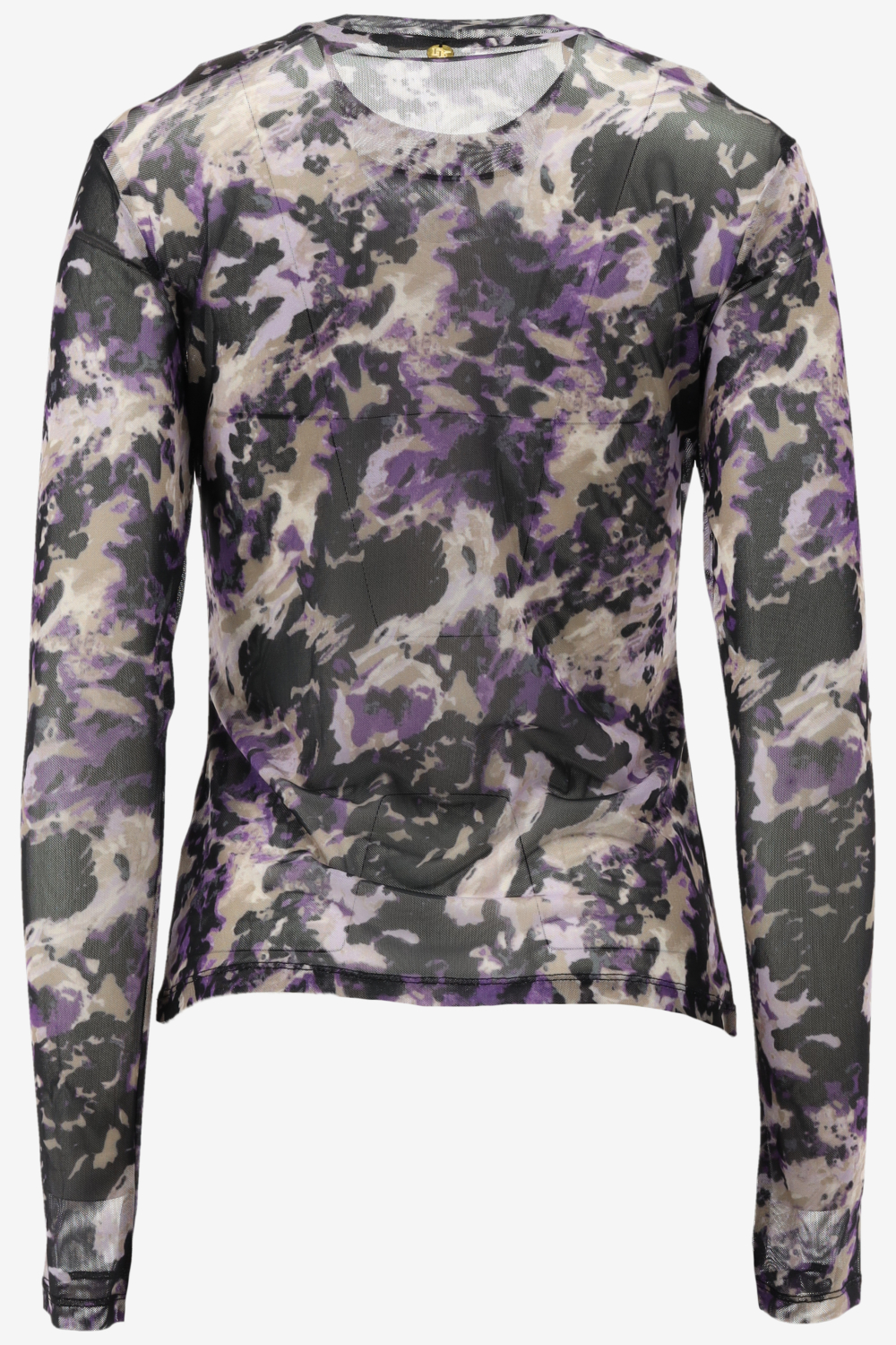 Freebird Blouse ELLA LS
