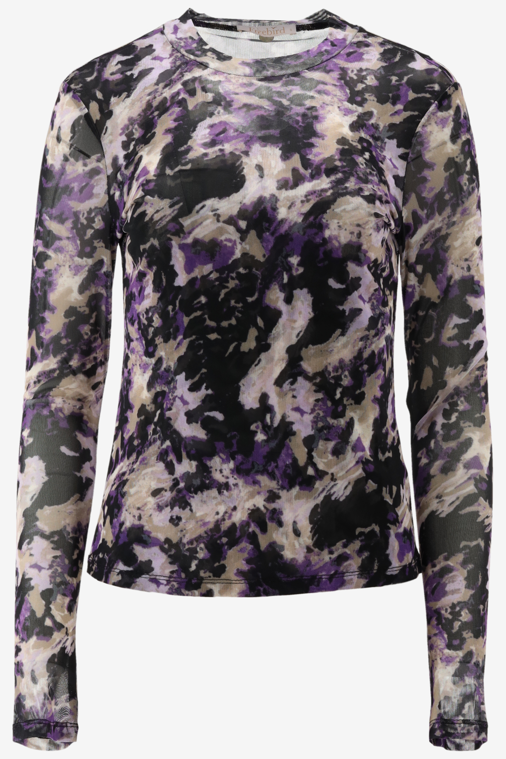 Freebird Blouse ELLA LS