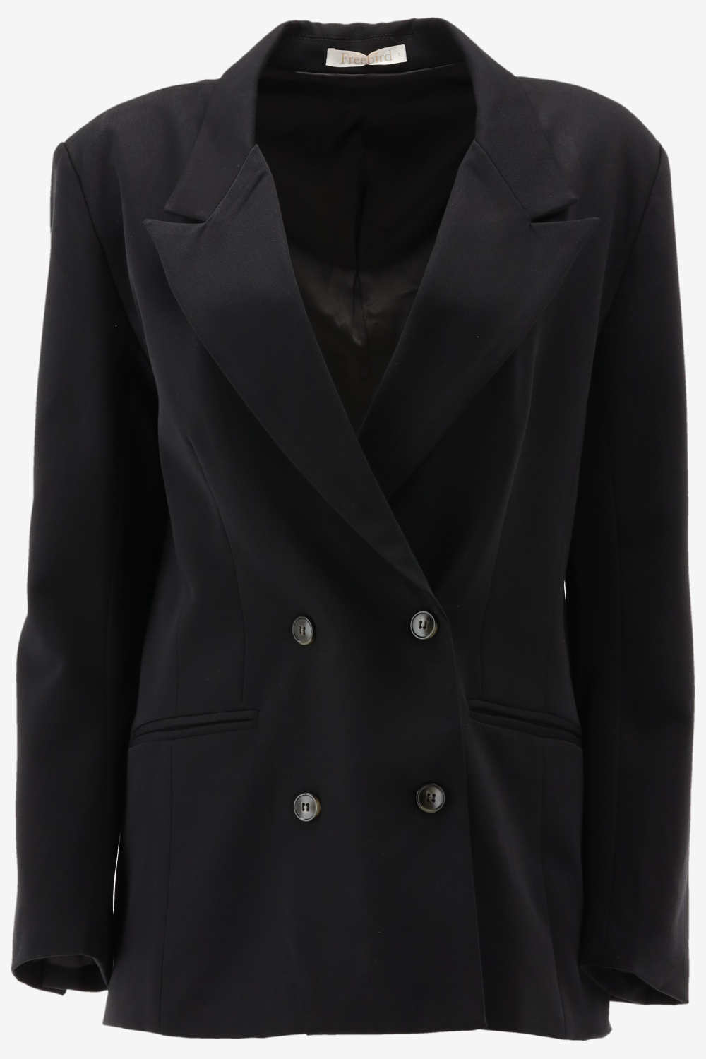 Freebird Blazer FRANKIE