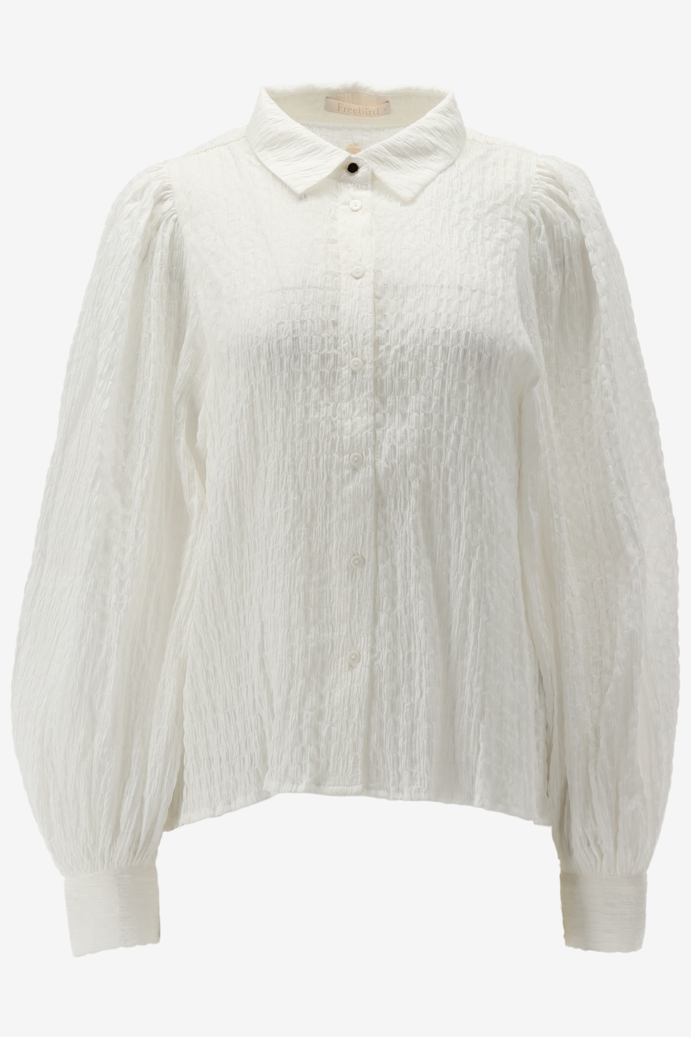 Freebird Blouse KENDALL