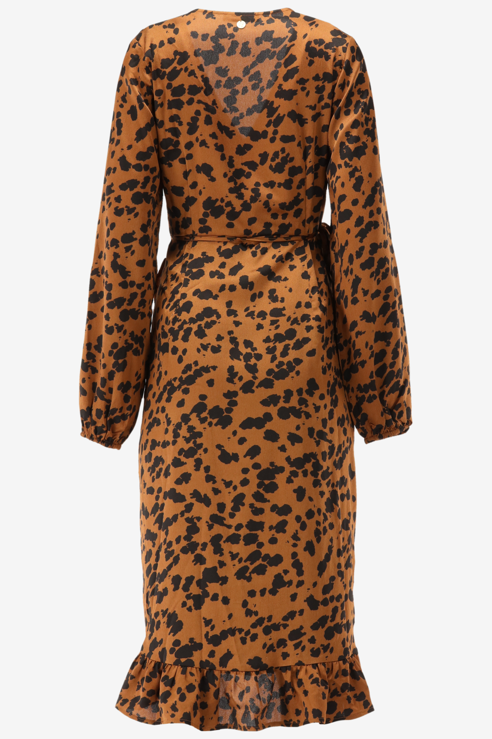 Freebird Jurk ROSI MIDI LS