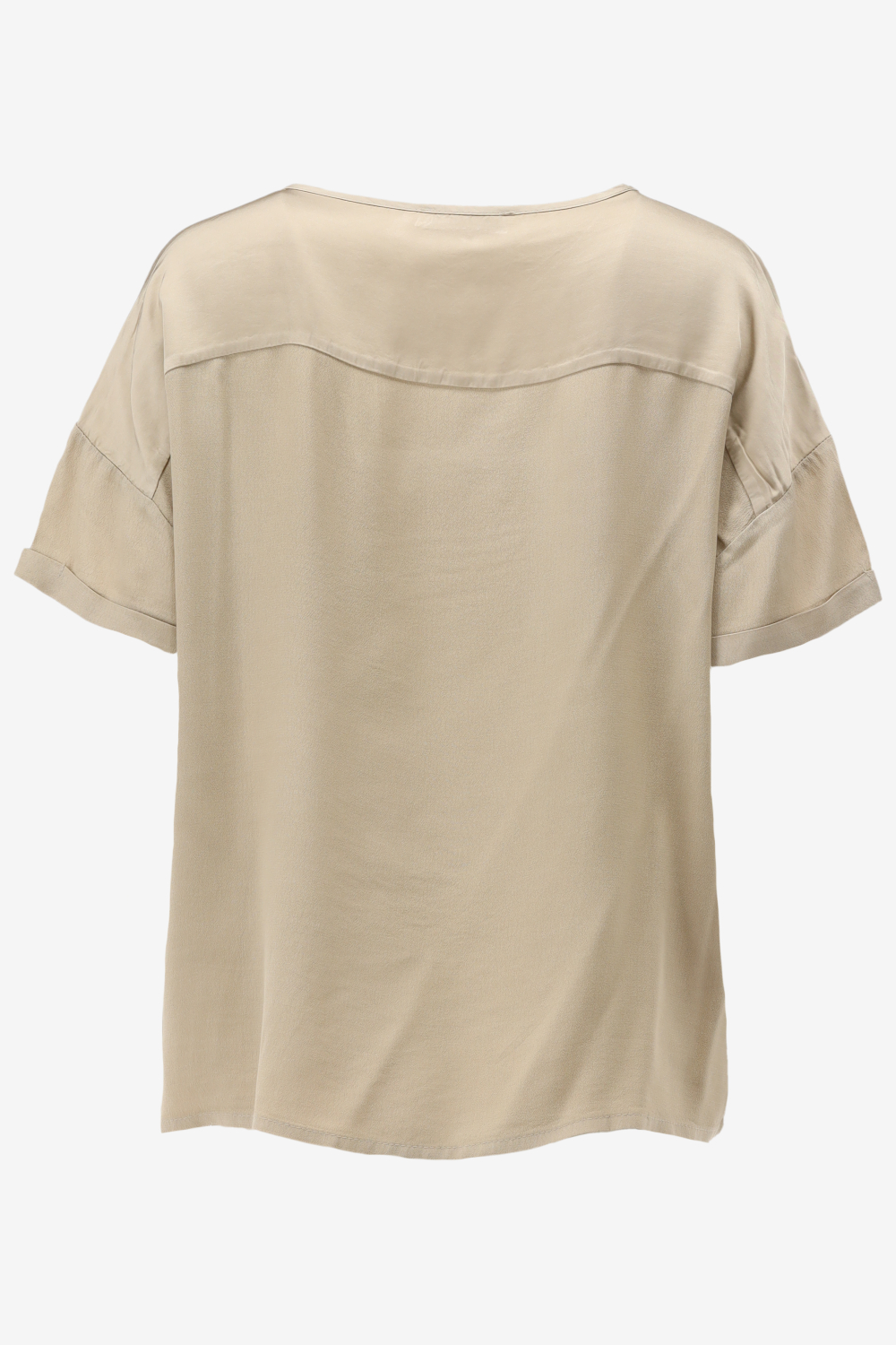 Simple Blouse ANKI