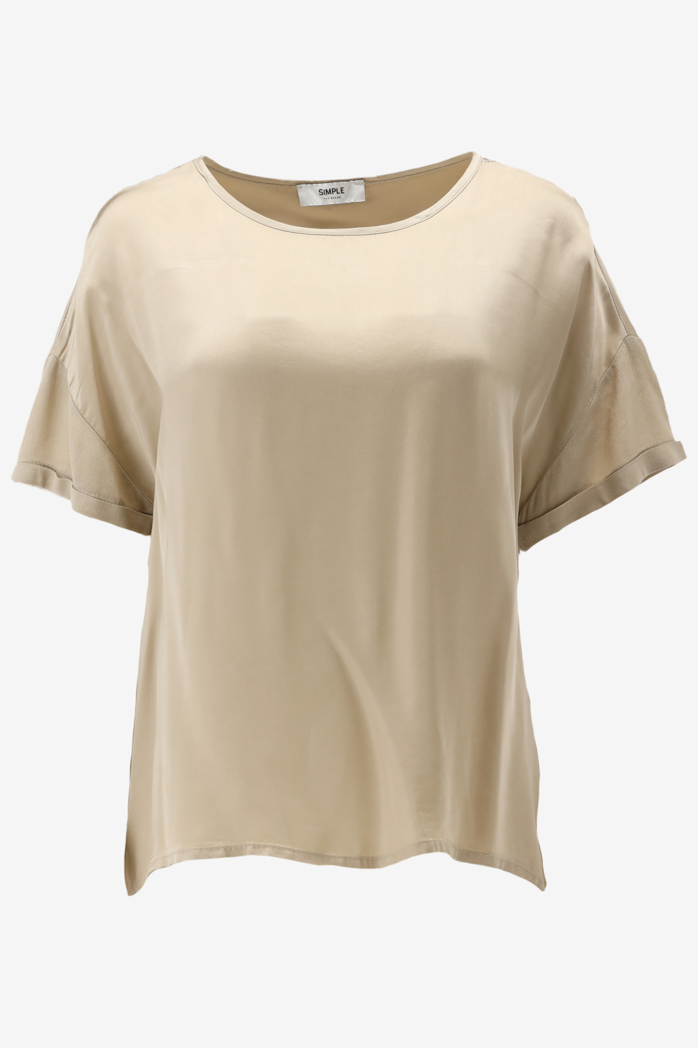 Simple Blouse ANKI