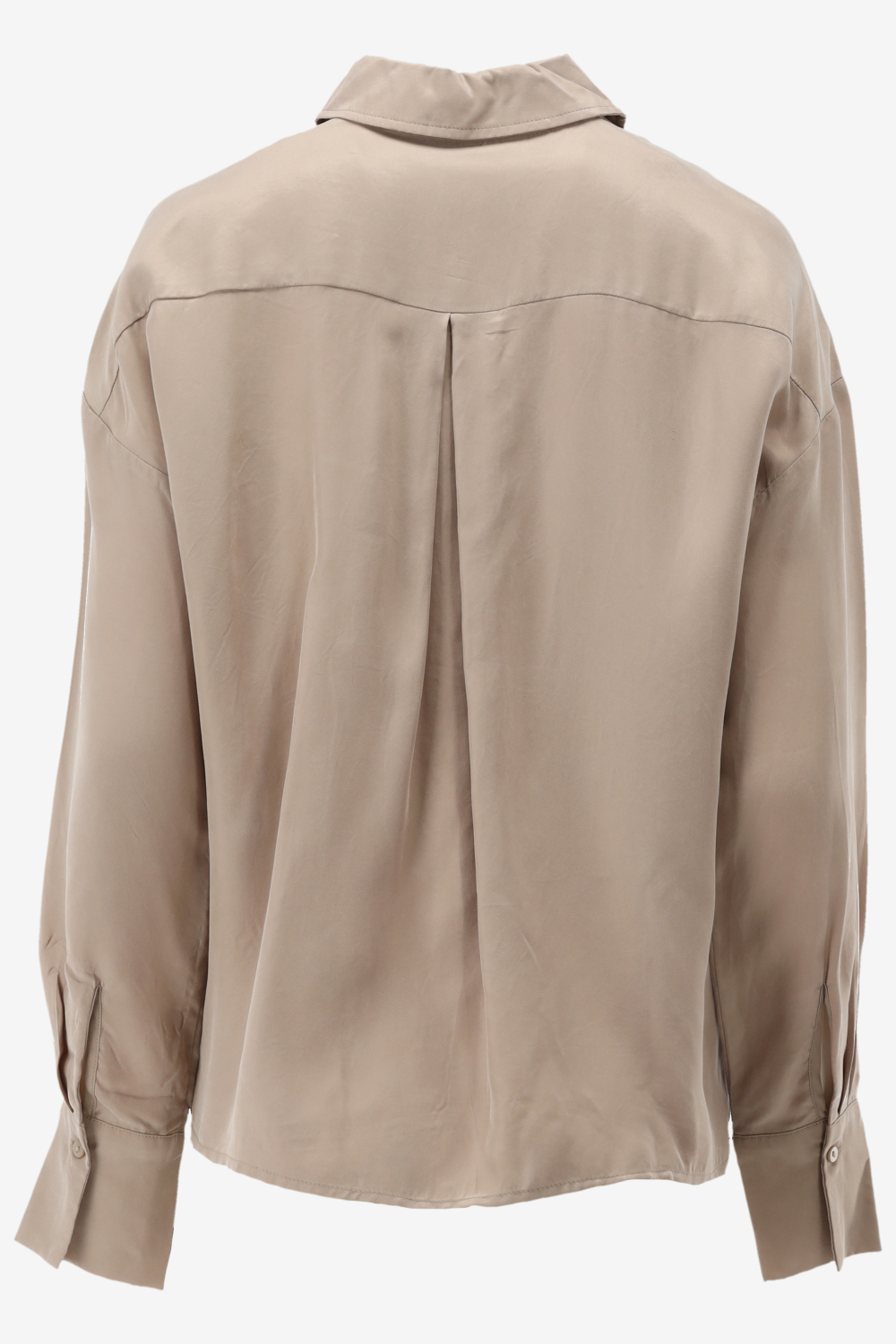 Simple Blouse ELLA