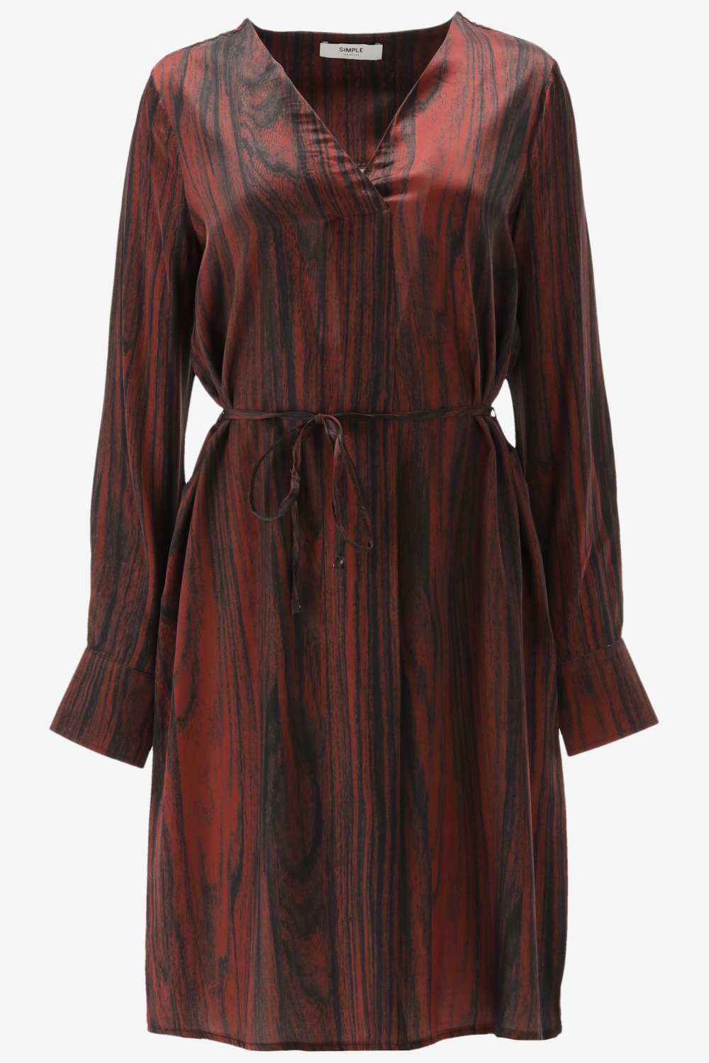 Simple Jurk ELLISA