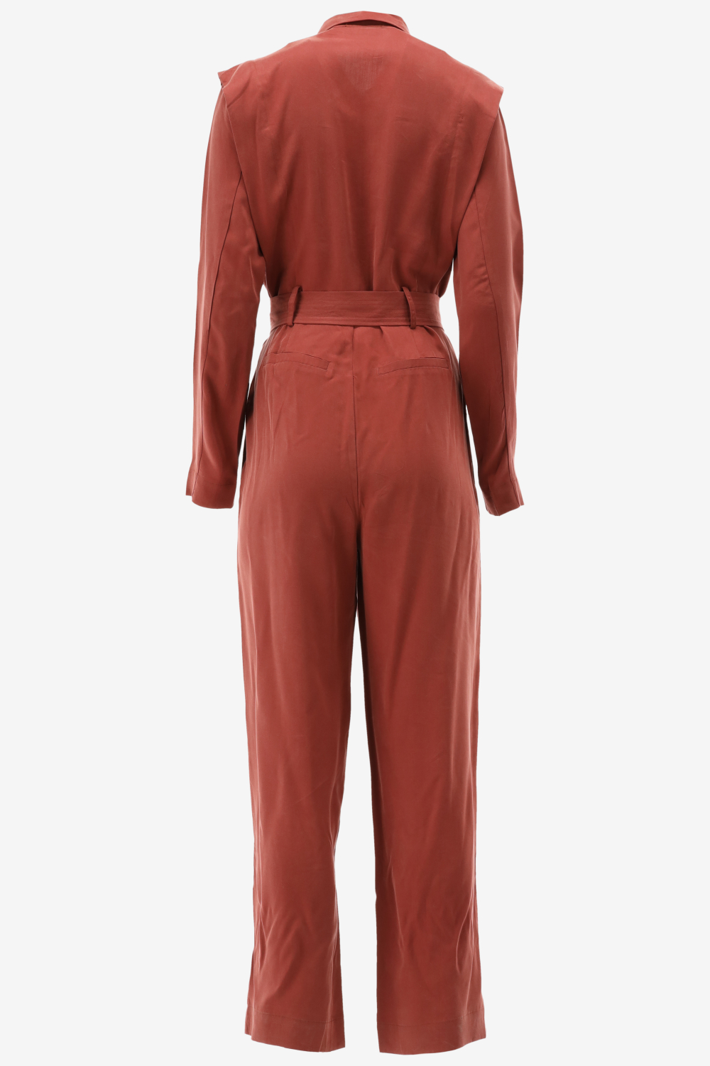 Simple Jumpsuit HEIDI