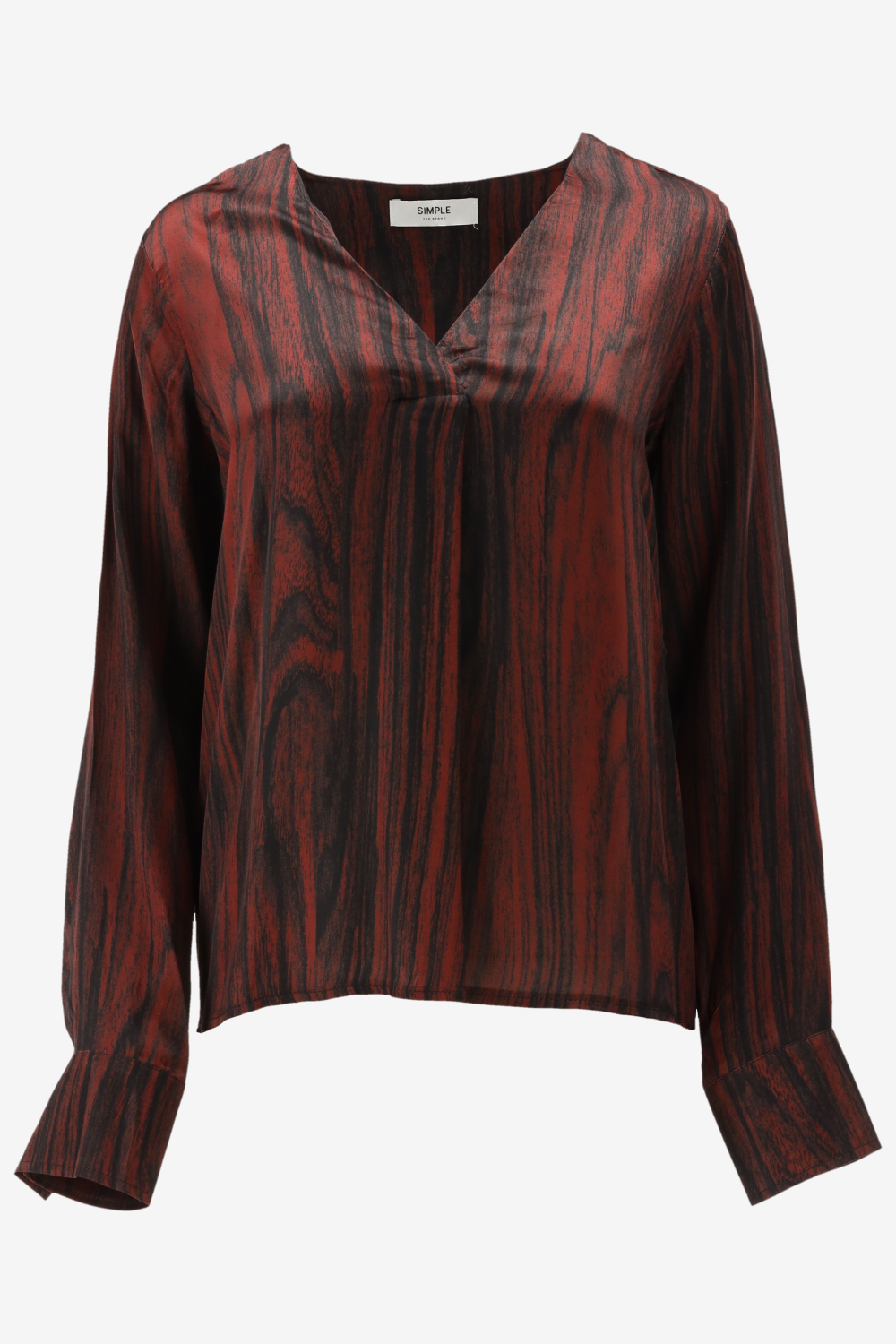 Simple Blouse HIMA
