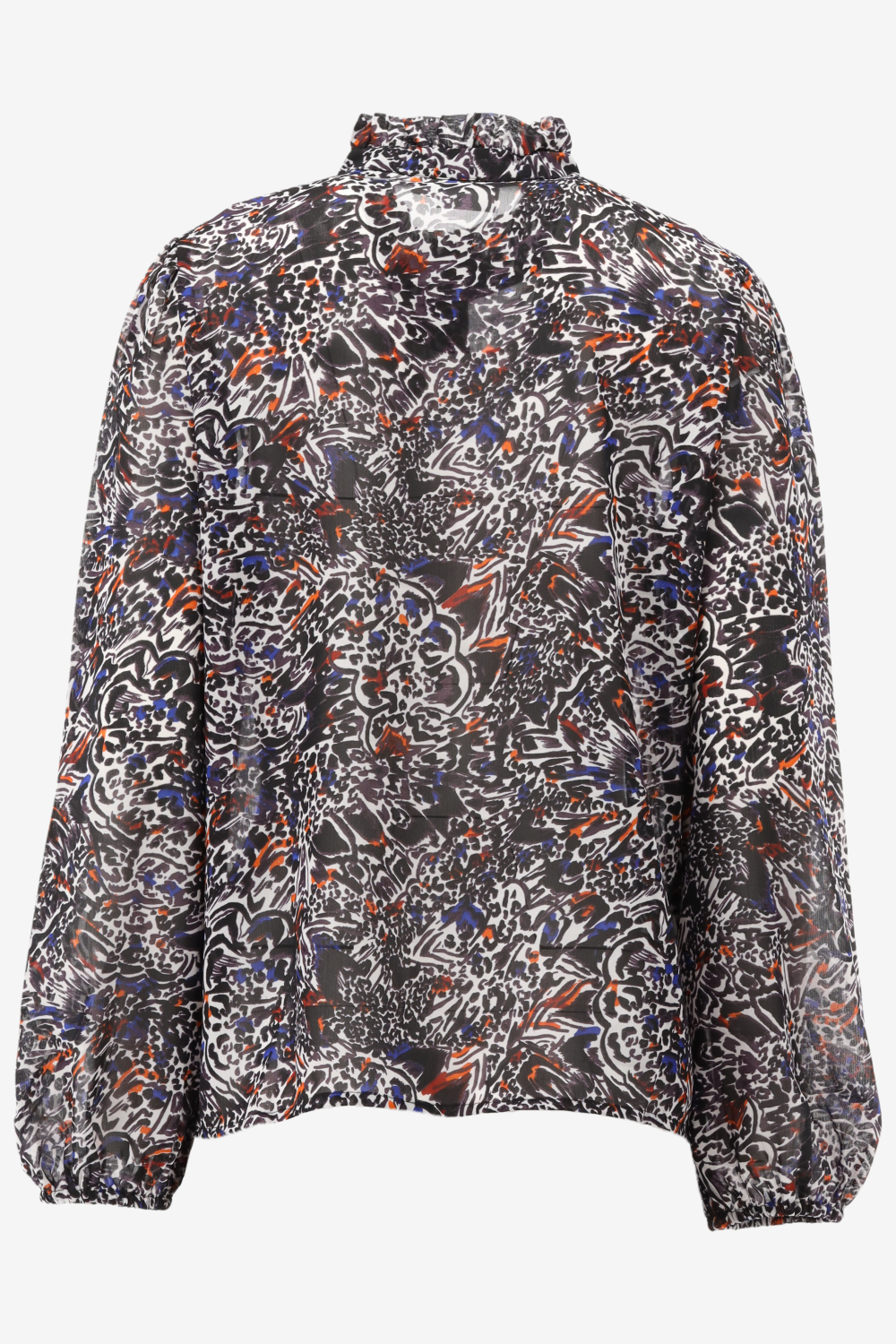 Saint Tropez Blouse SANTANA