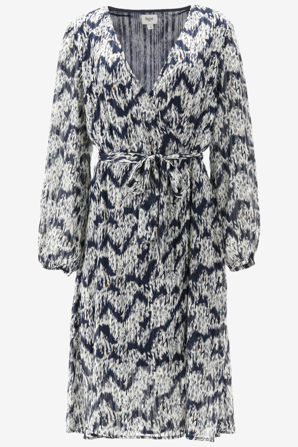 Saint Tropez Jurk PEARL