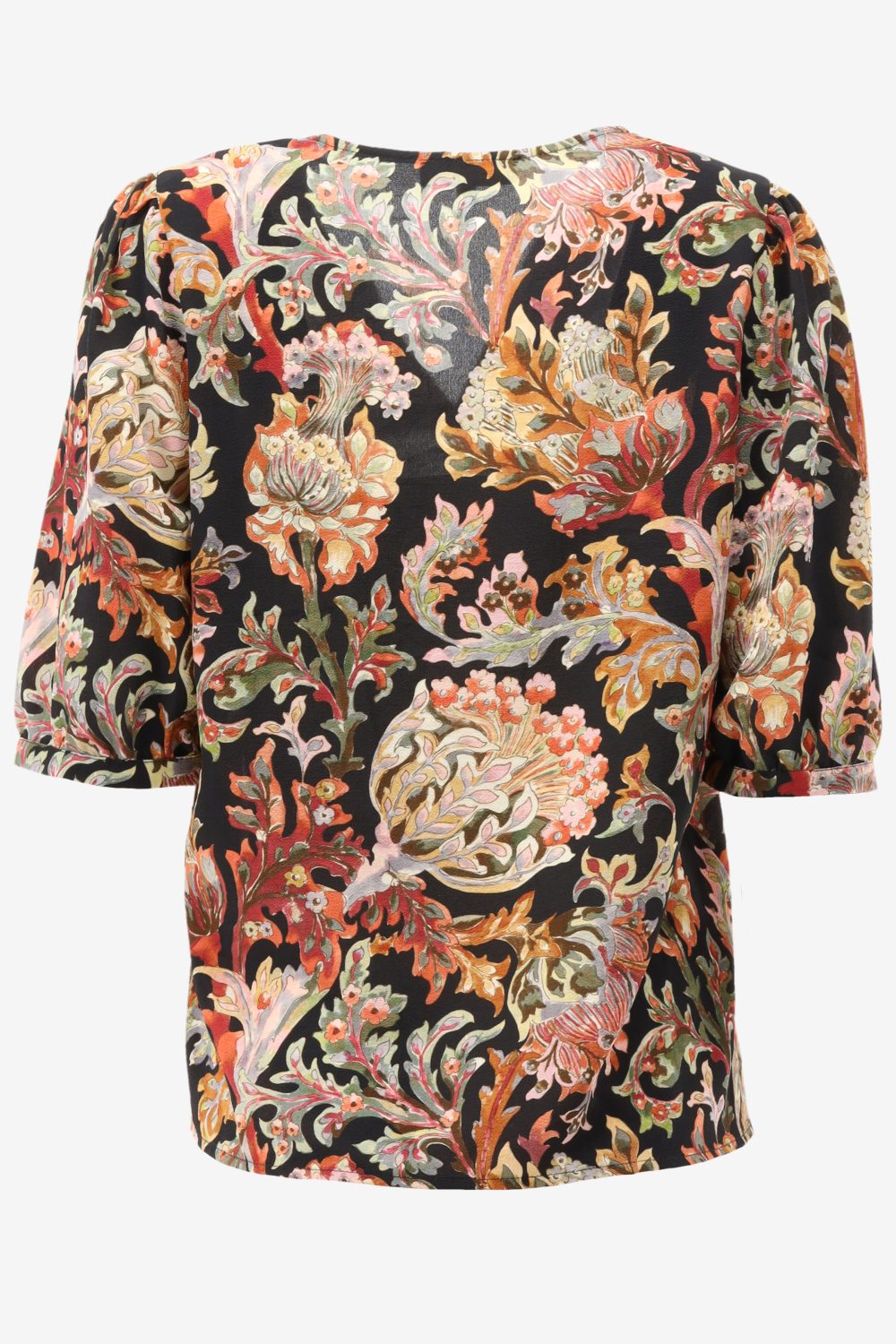 Signe Nature Blouse 