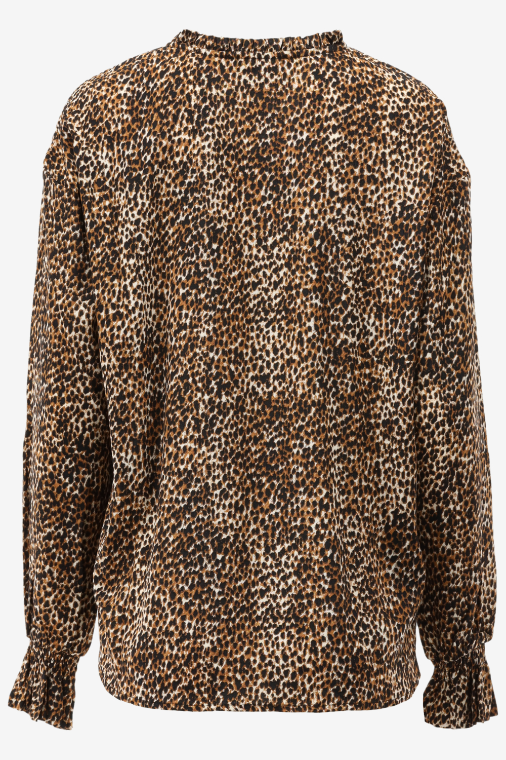 Refined Blouse ACE