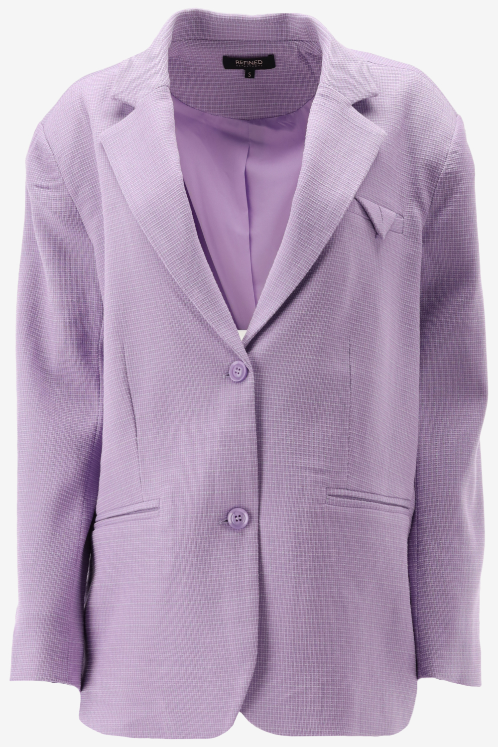 Refined Blazer BODI