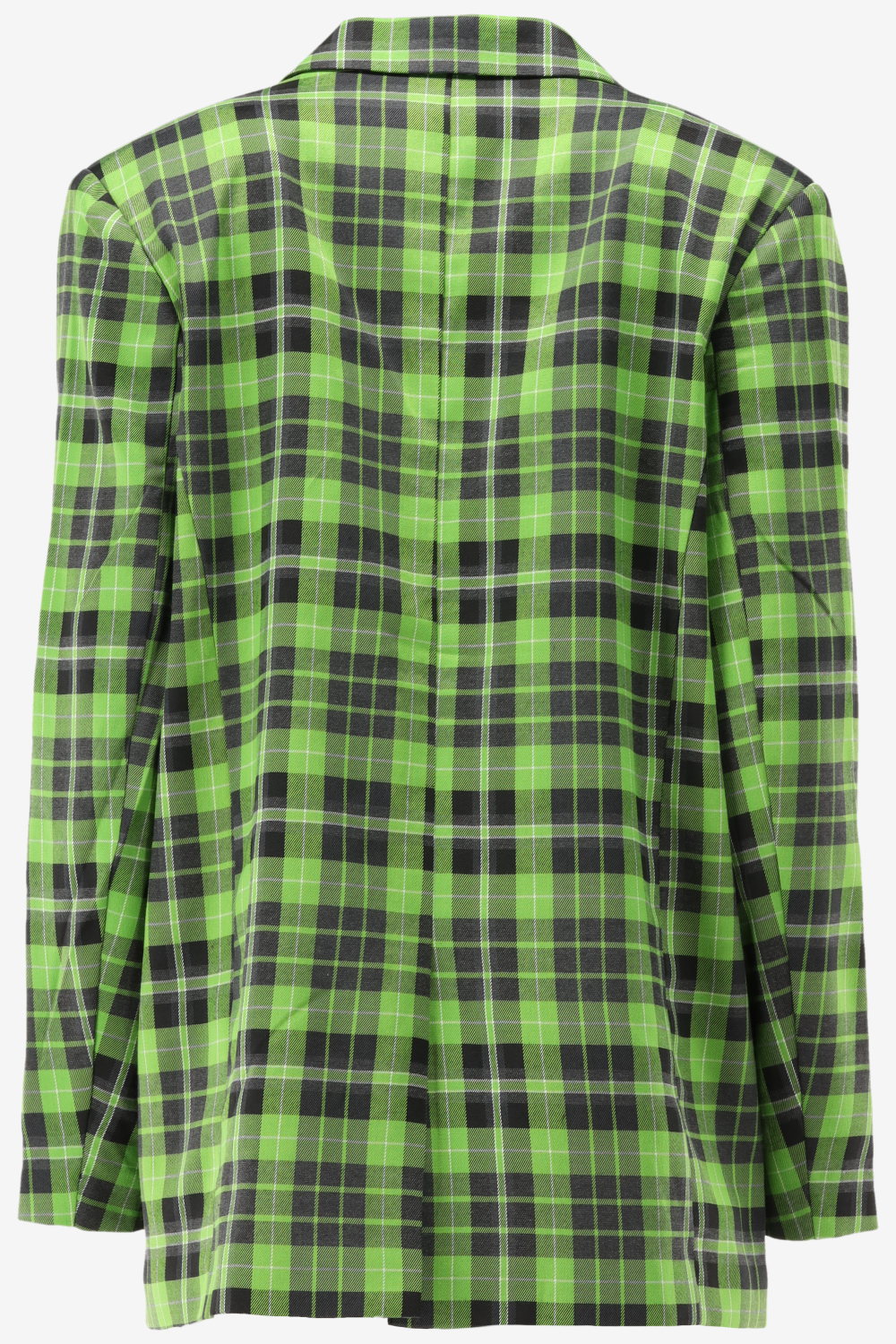 Refined Blazer BODI