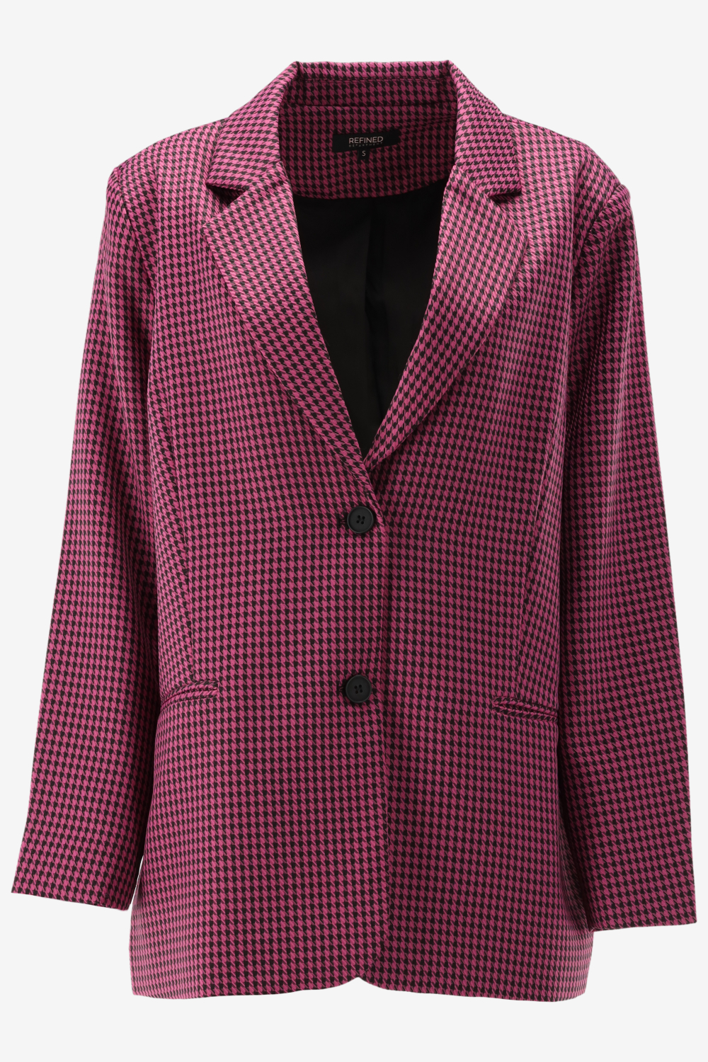 Refined Blazer NAOMI
