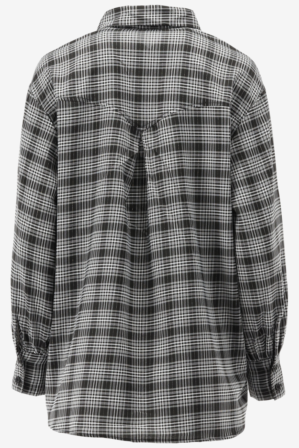Refined Blouse SIENNA