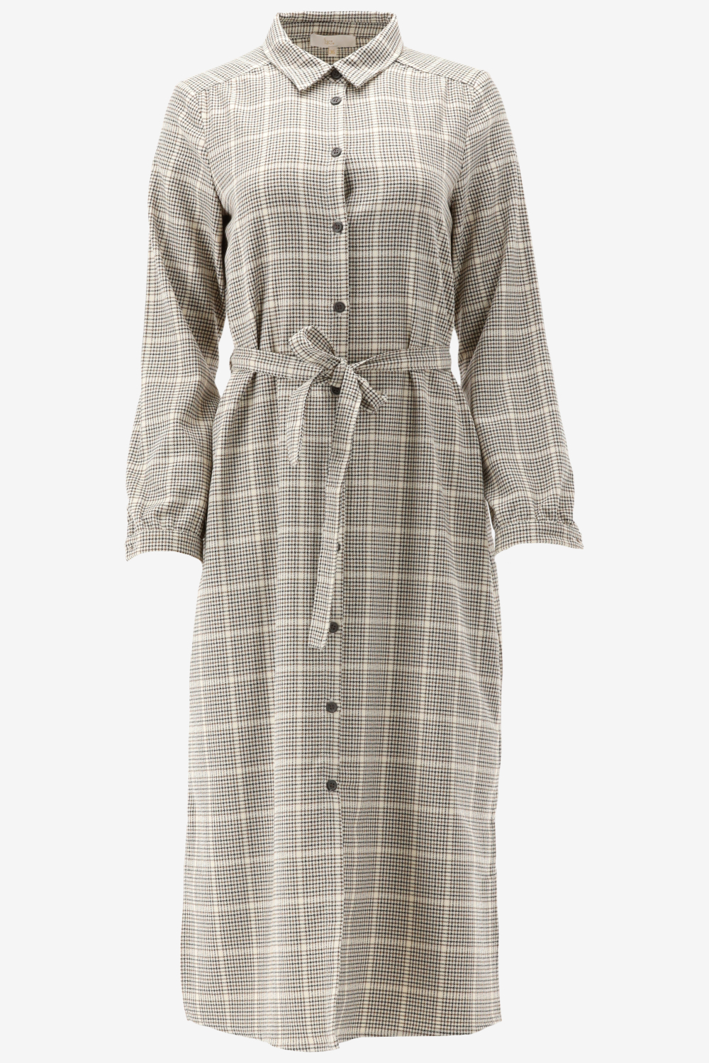 Signe Nature Jurk 