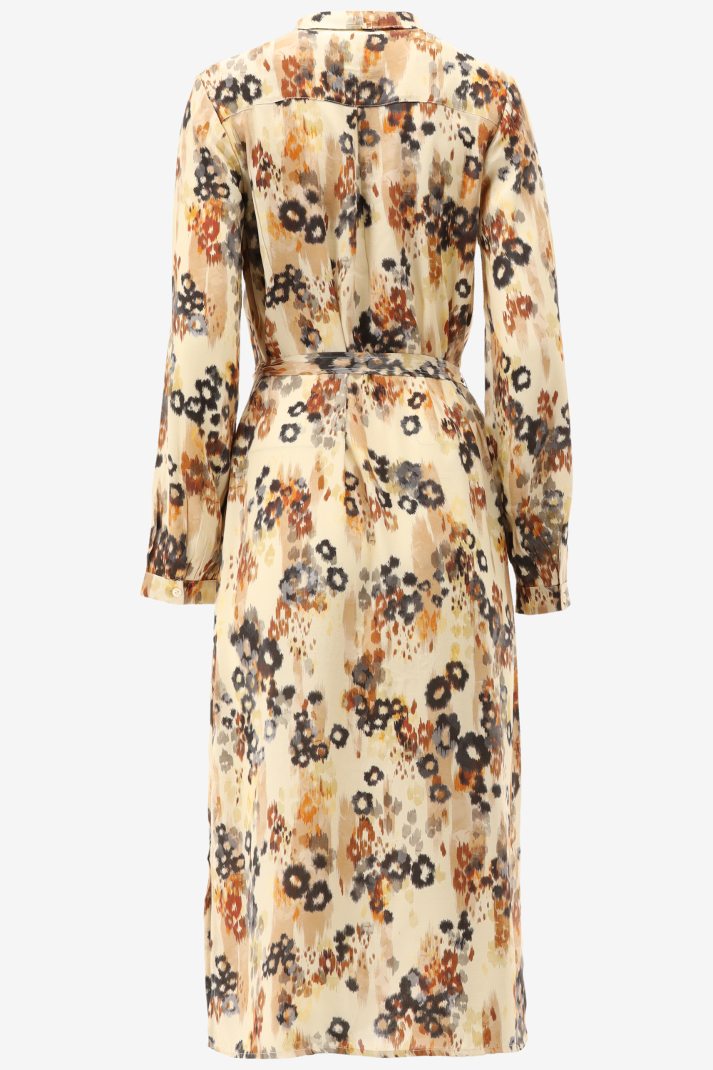 Signe Nature Jurk 