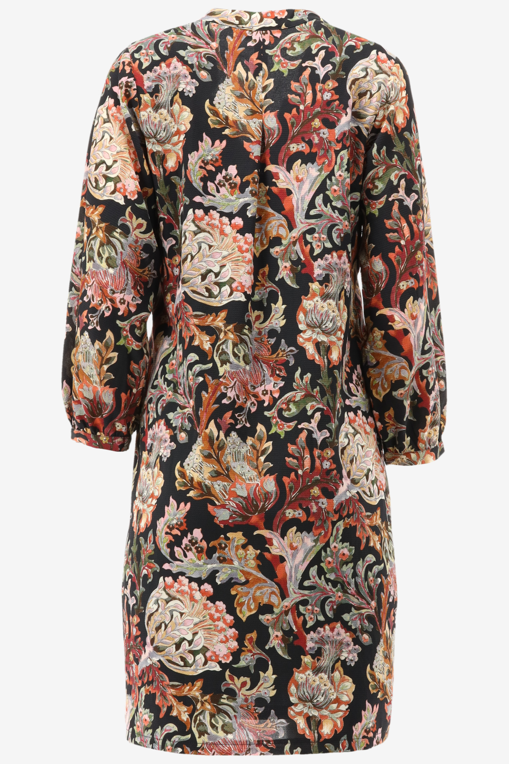Signe Nature Jurk 