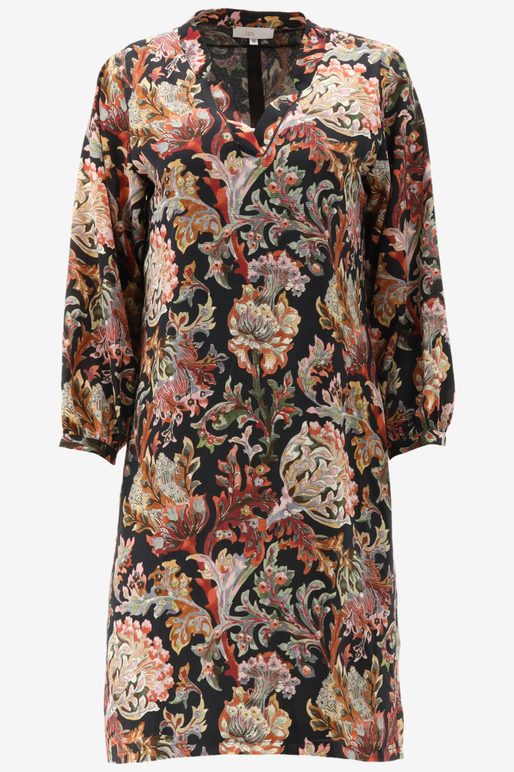 Signe Nature Jurk 