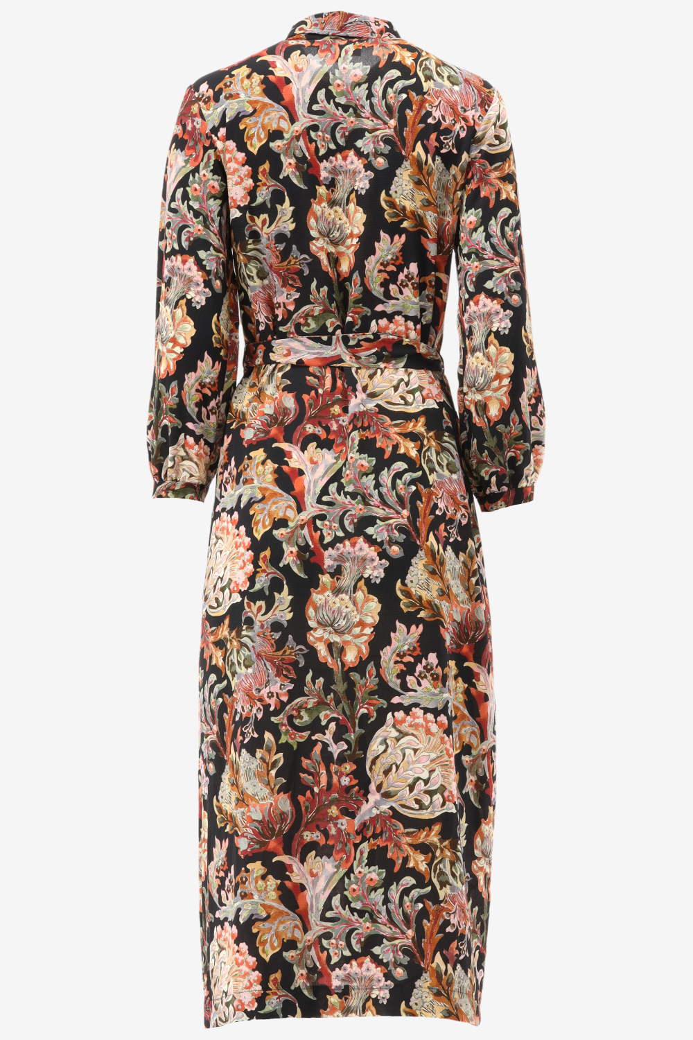 Signe Nature Jurk 