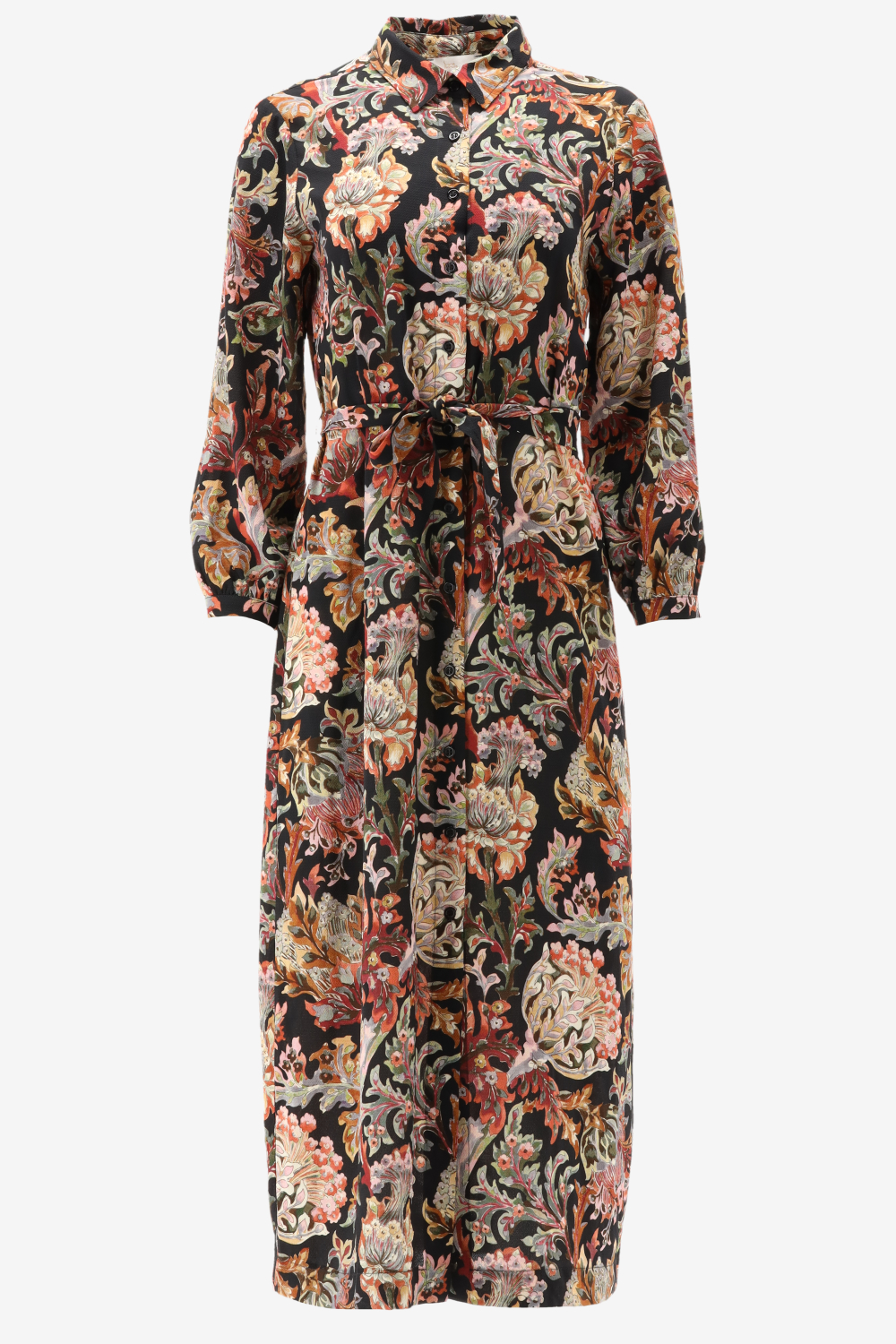 Signe Nature Jurk 