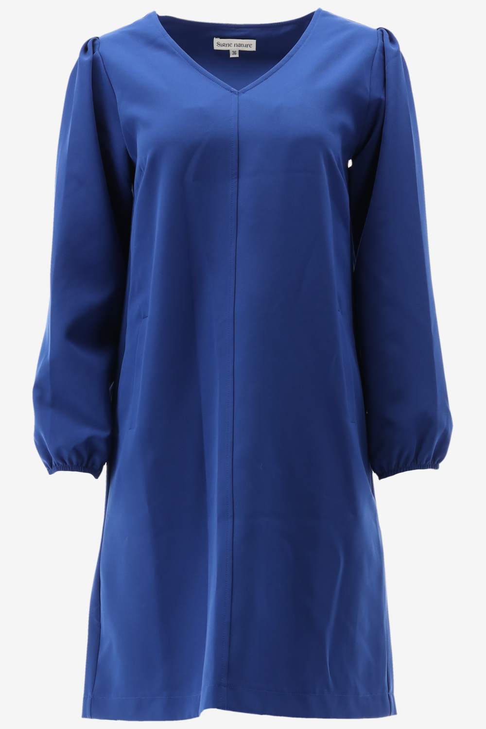 Signe Nature Jurk 