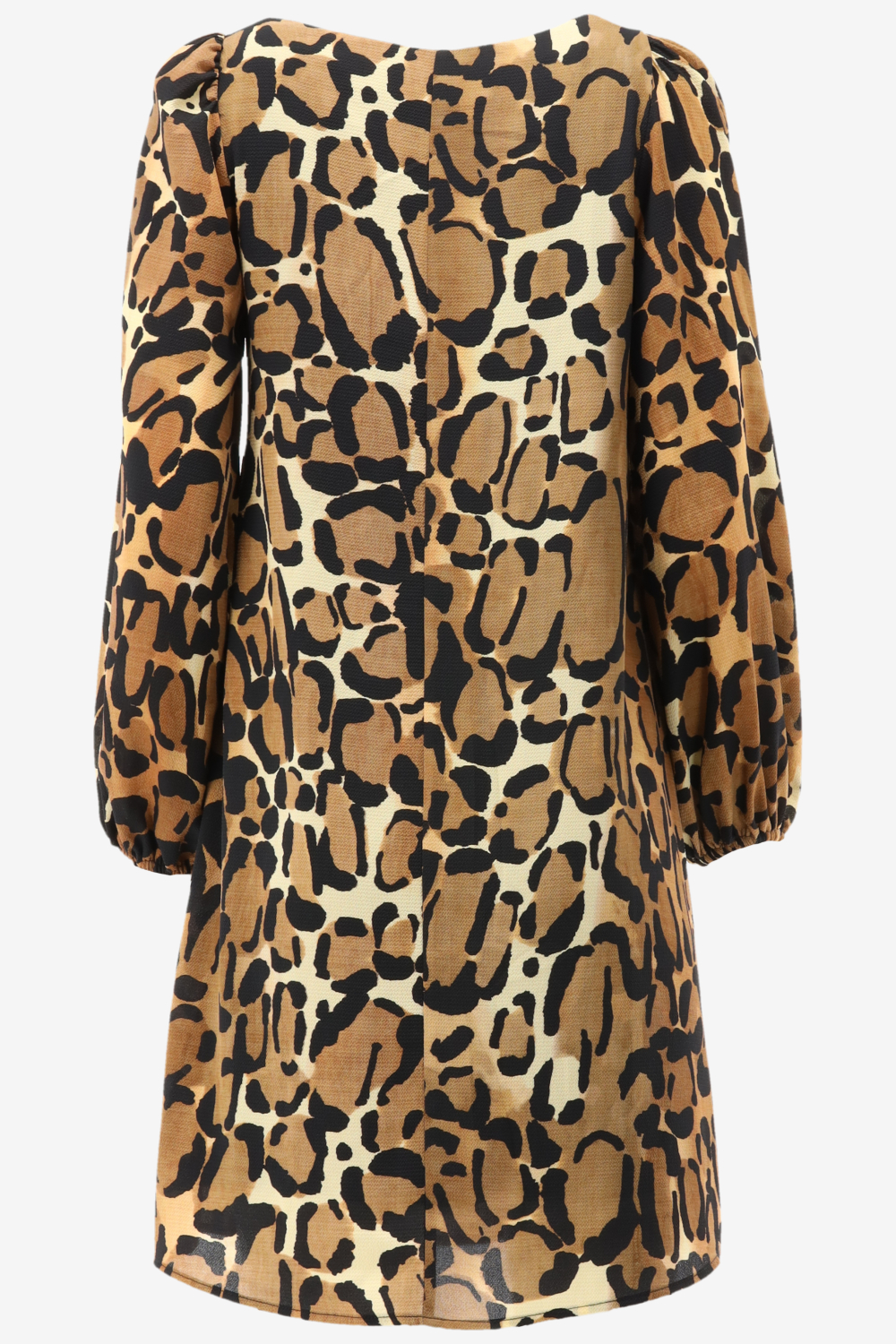 Signe Nature Jurk 