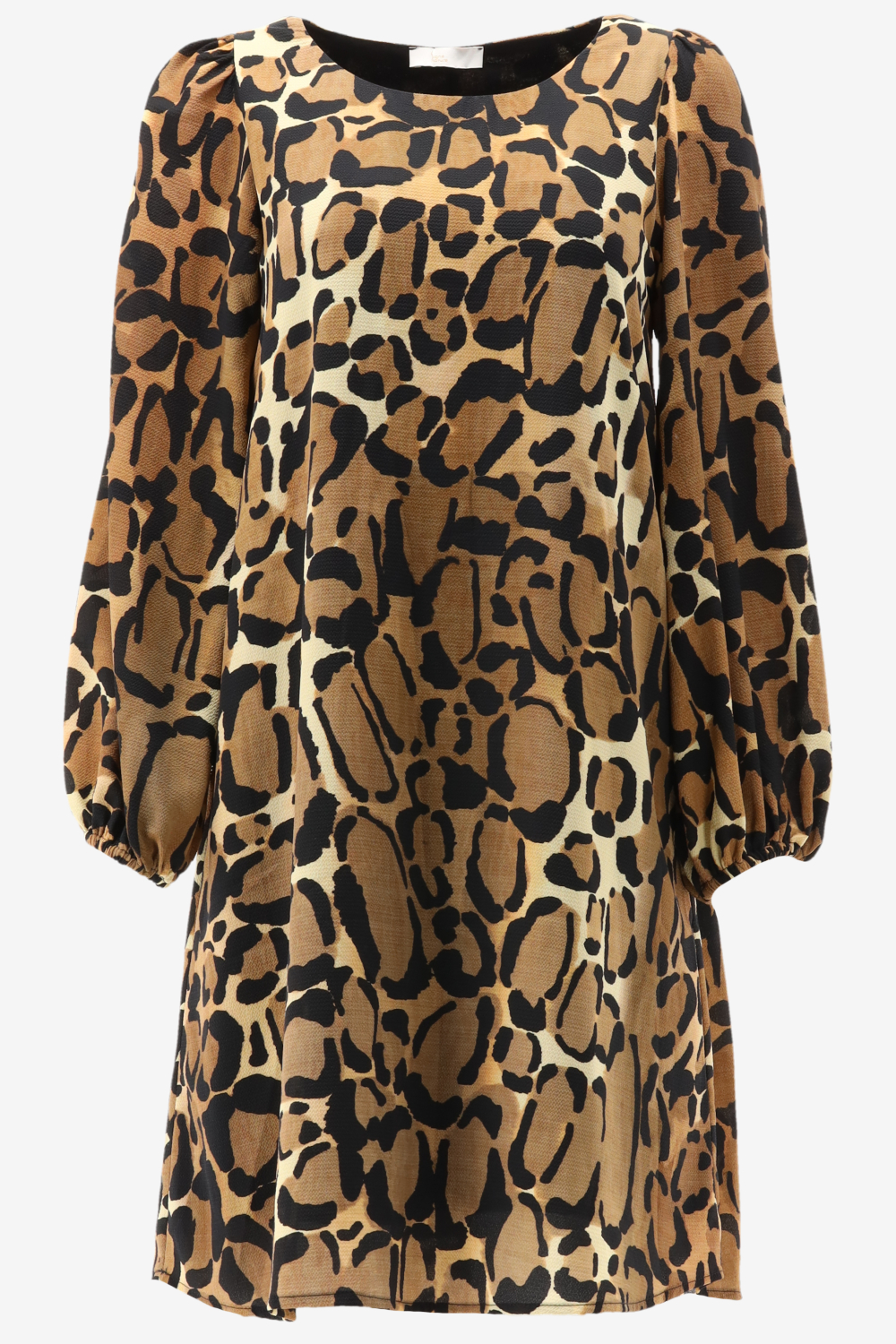 Signe Nature Jurk 