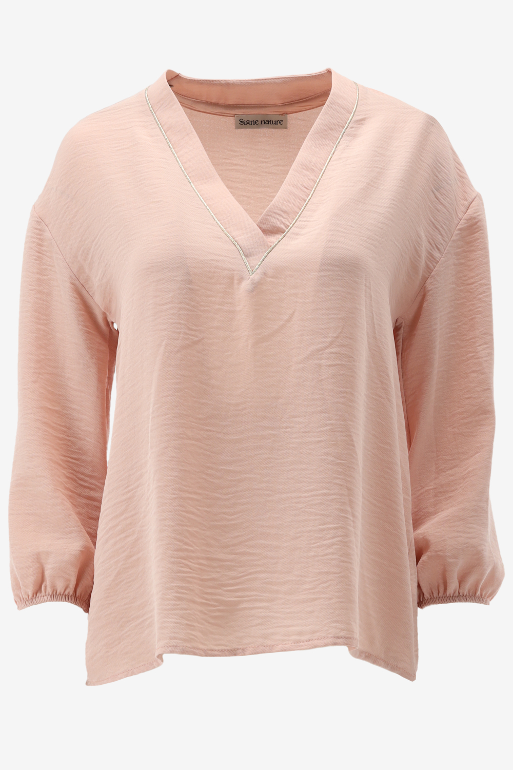 Signe Nature Blouse 