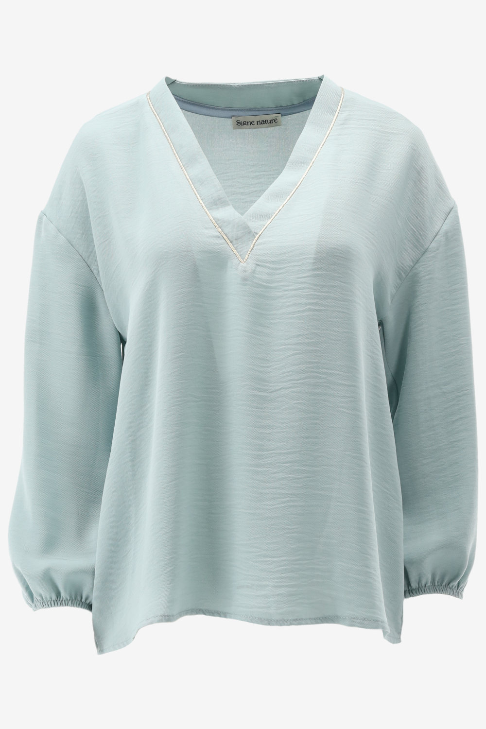 Signe Nature Blouse 