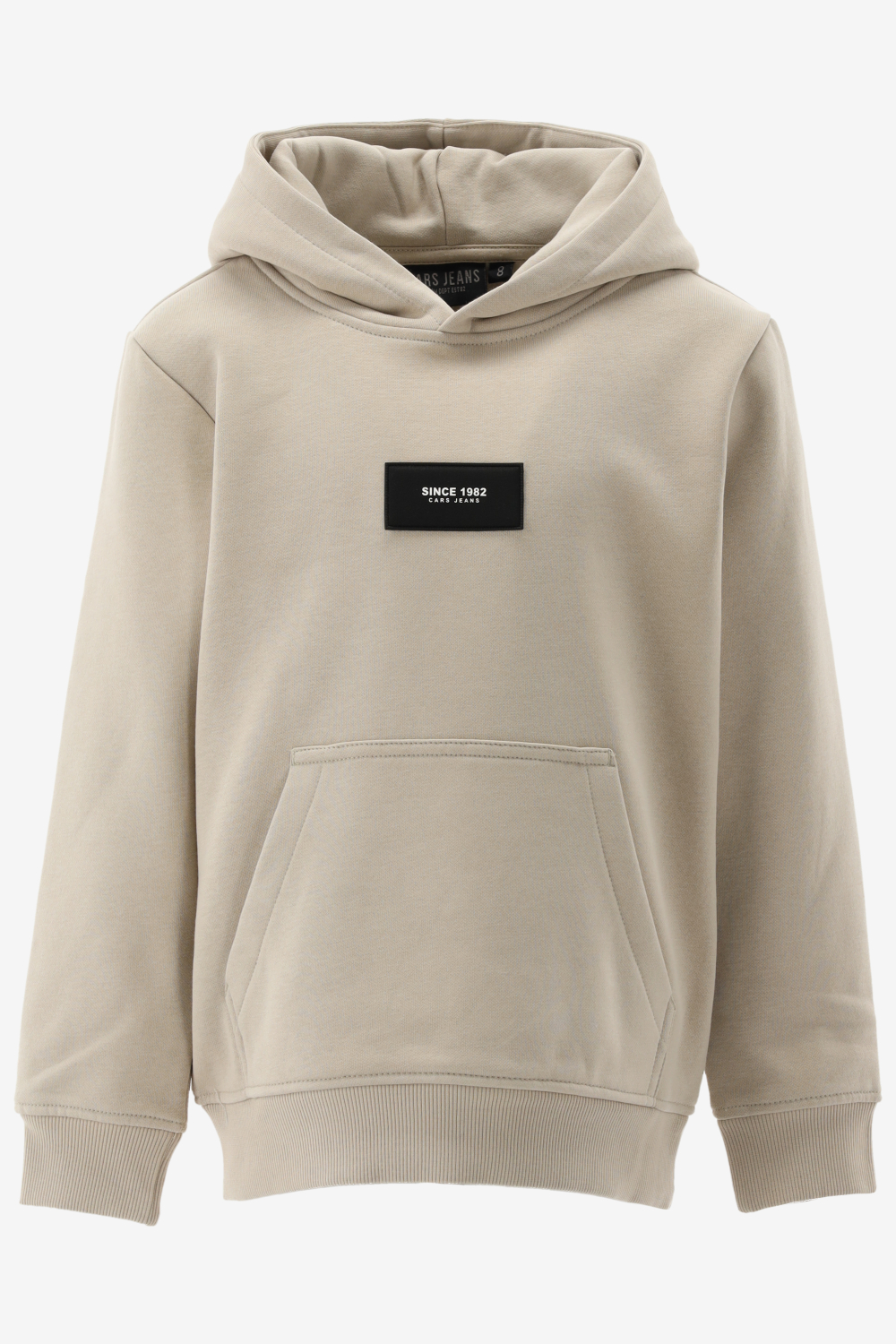 Cars Hoodie BOCAS