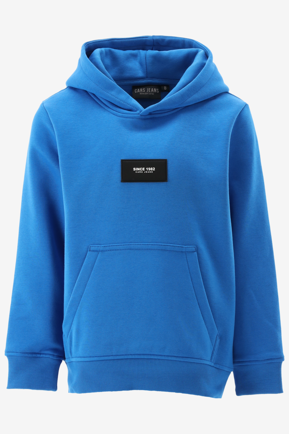 Cars Hoodie BOCAS
