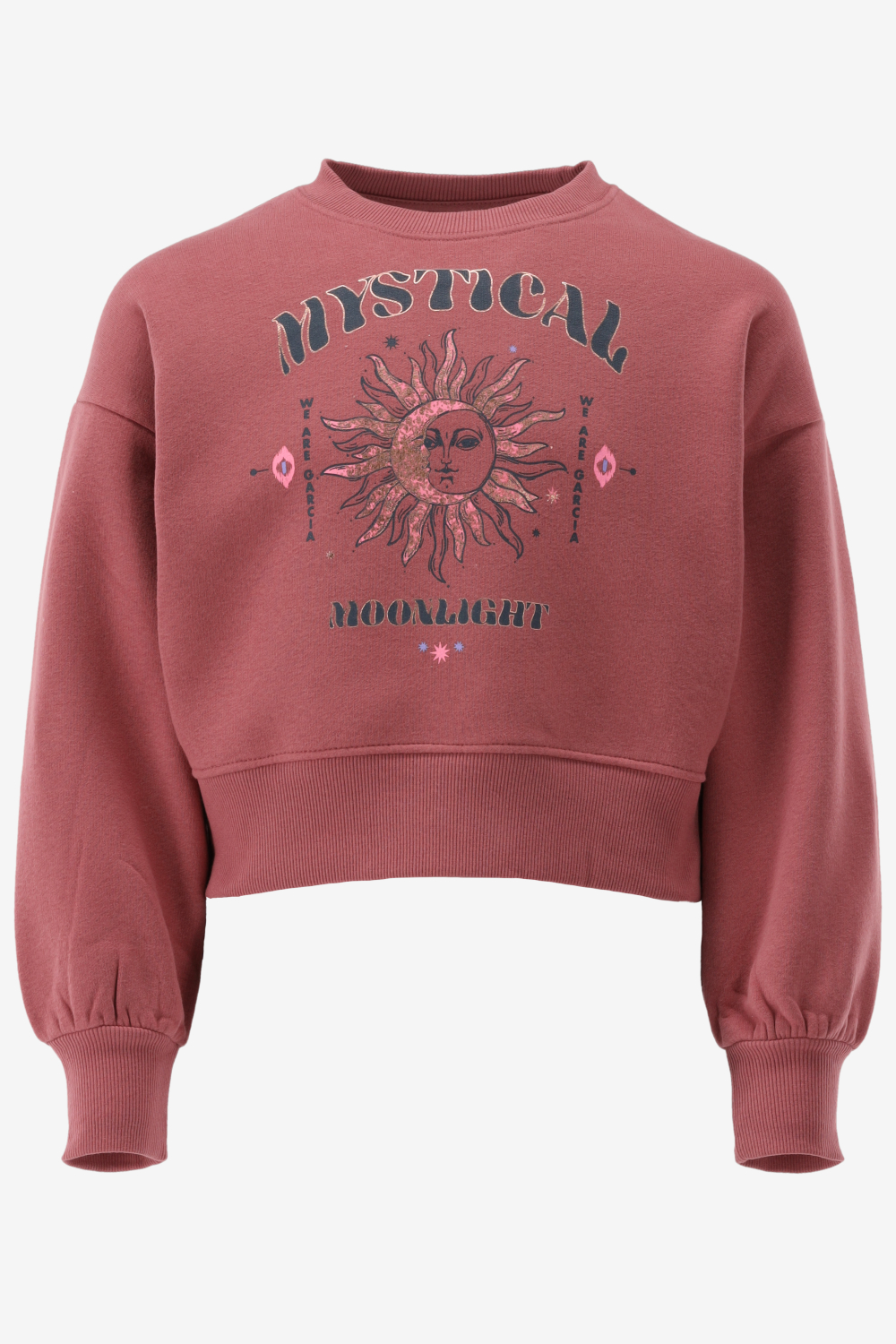 Garcia Sweater 