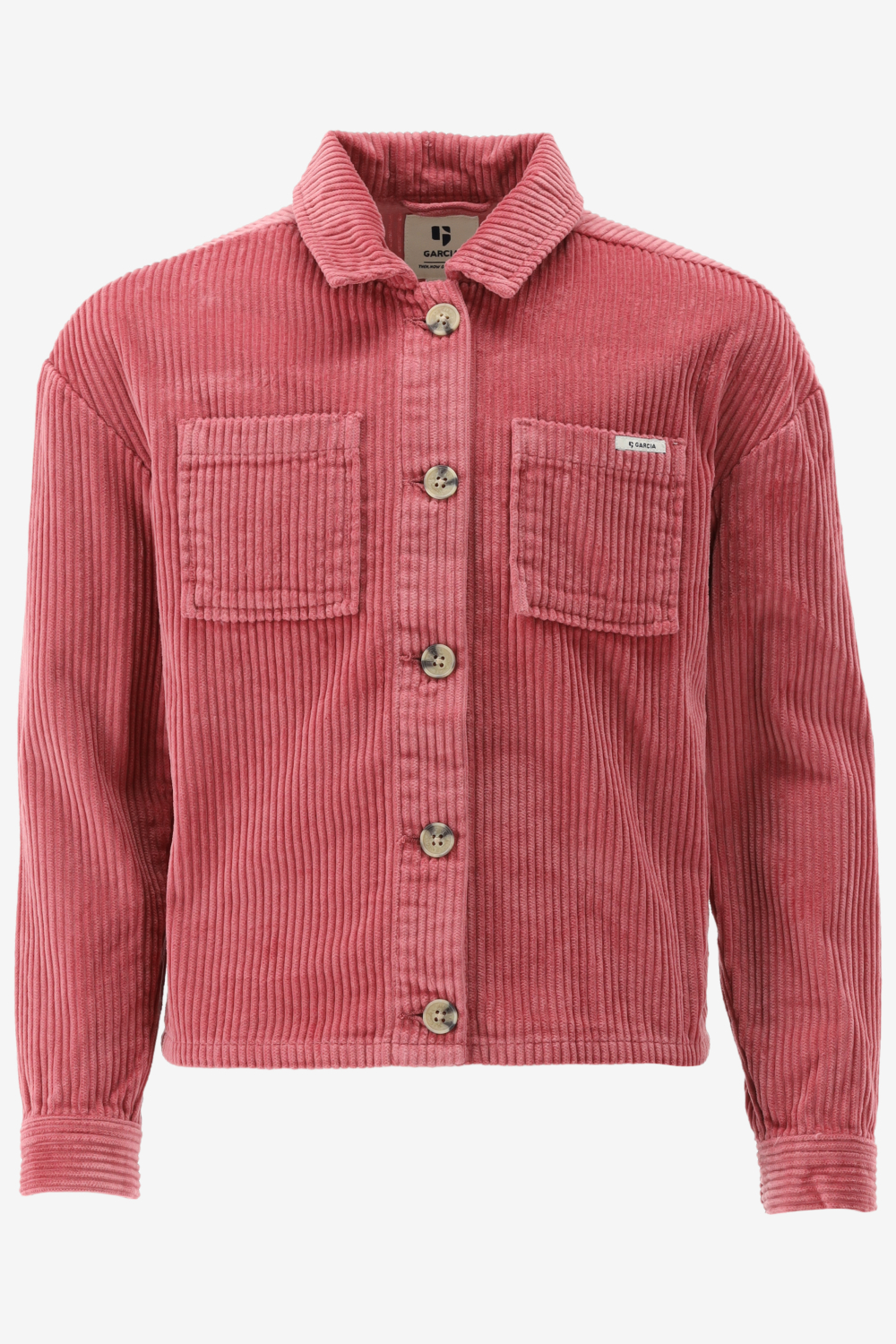 Garcia Blazer 