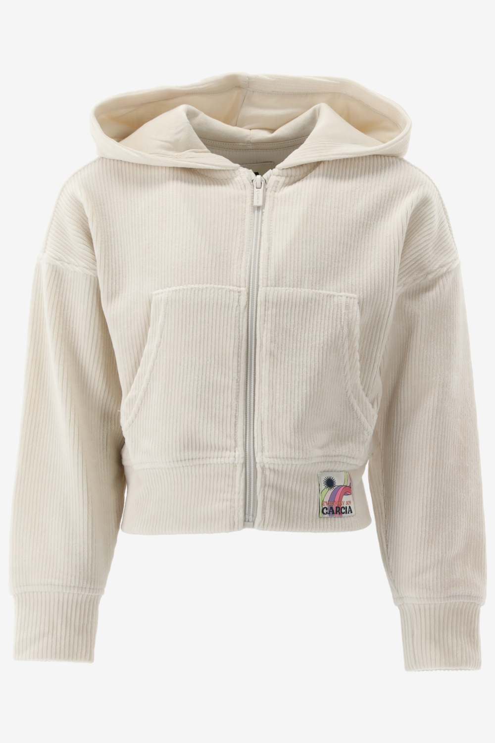 Garcia Sweatvest 