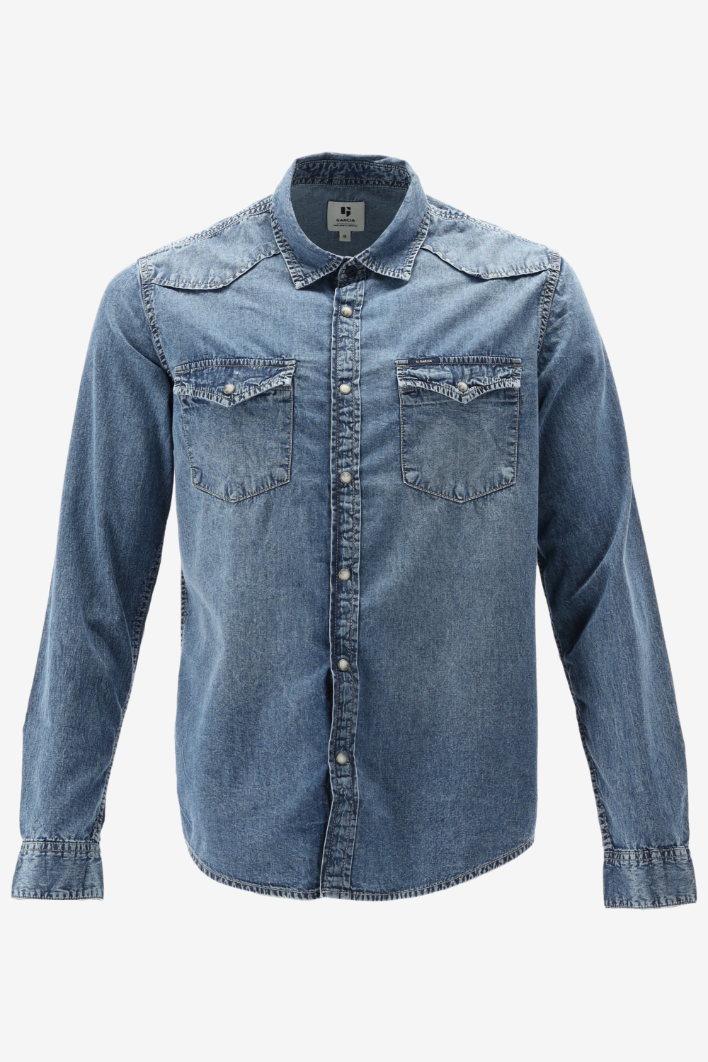 Garcia Casual Shirt 