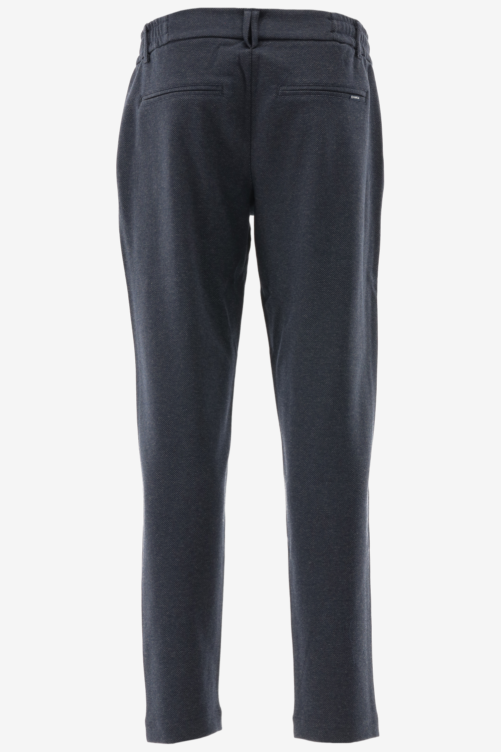 Garcia Chino 