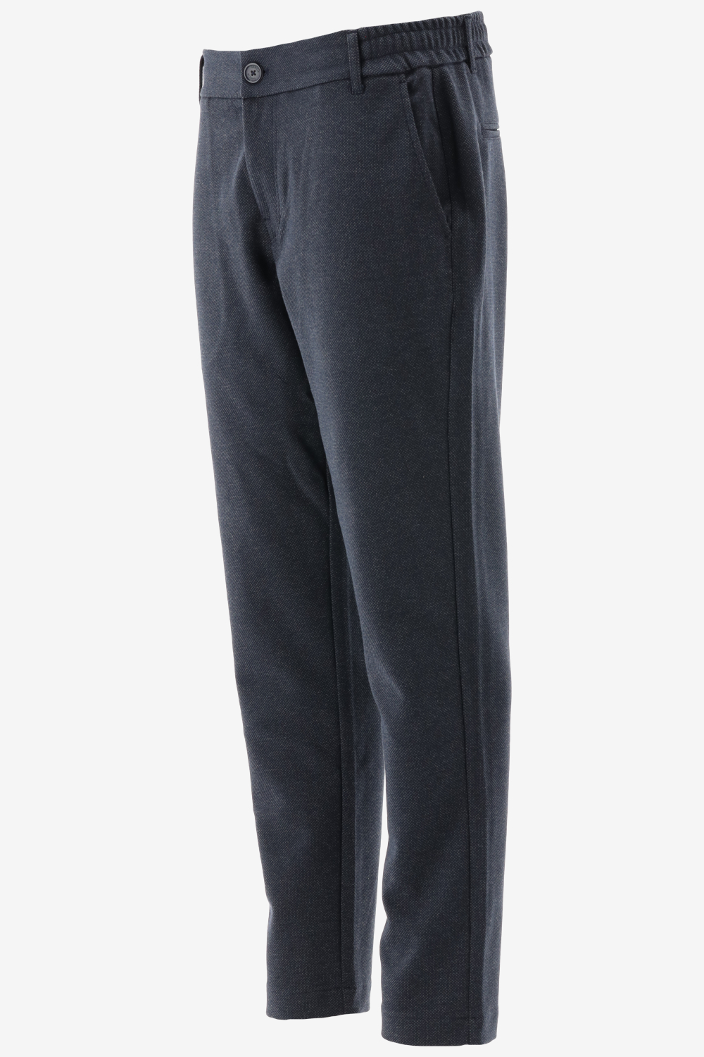 Garcia Chino 