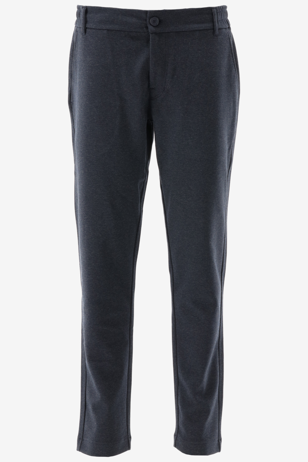 Garcia Chino 