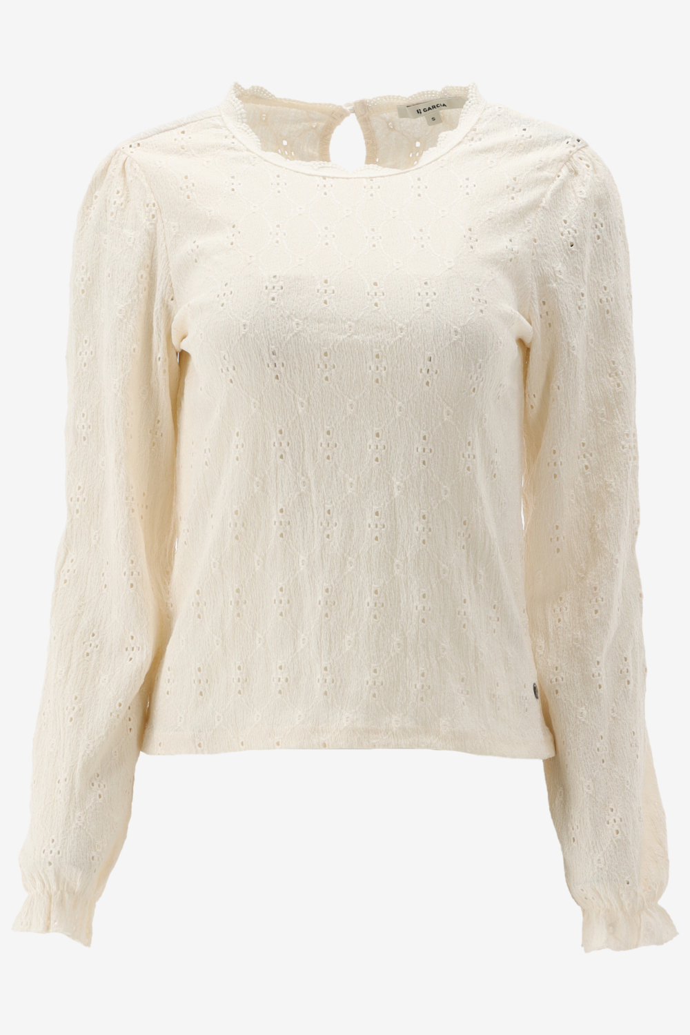 Garcia Longsleeve 