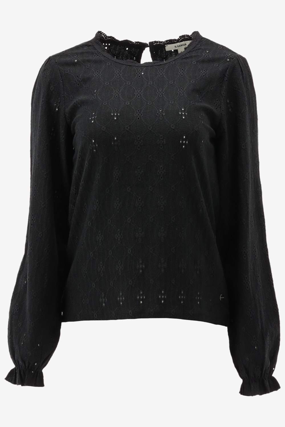 Garcia Longsleeve 