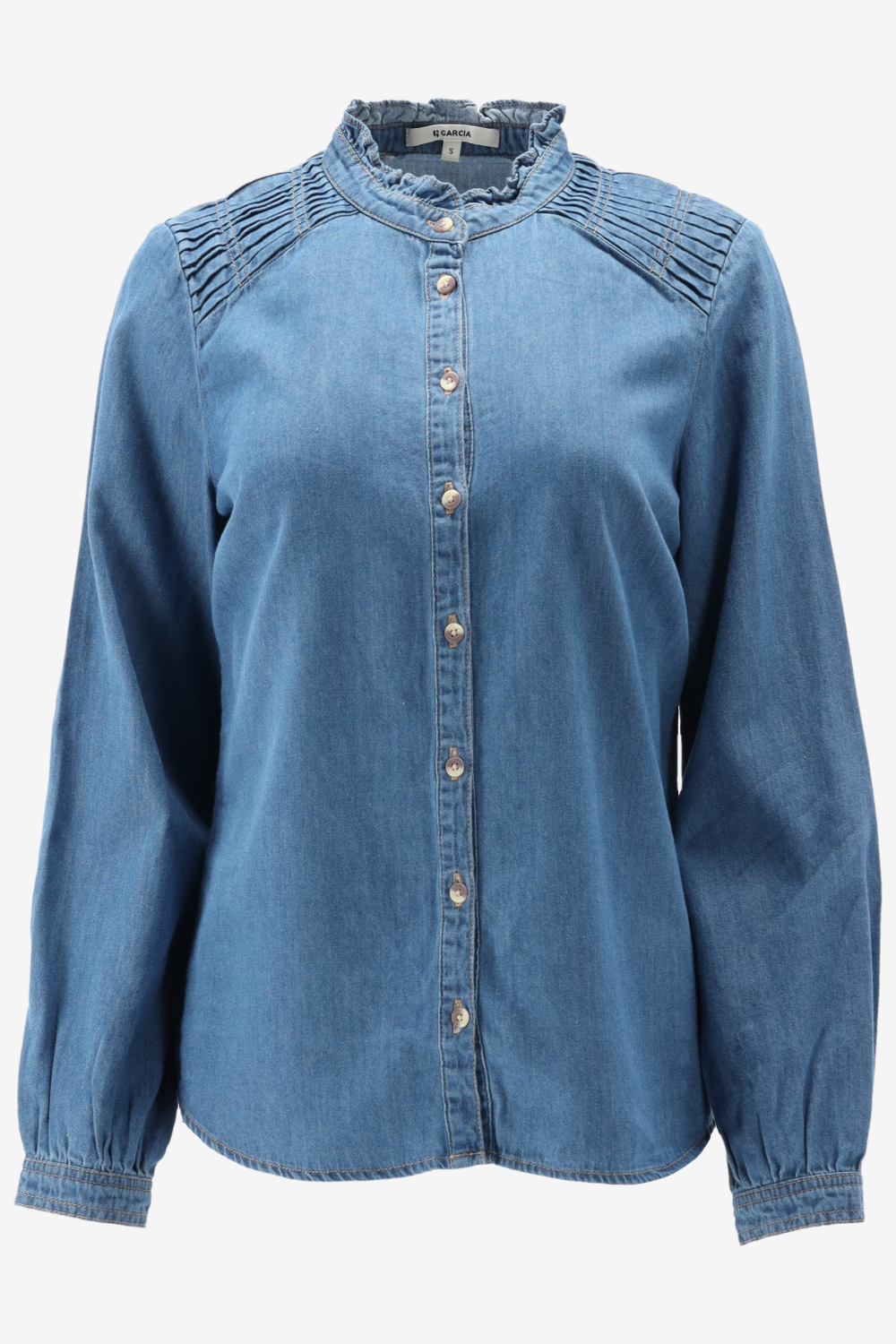 Garcia Blouse 