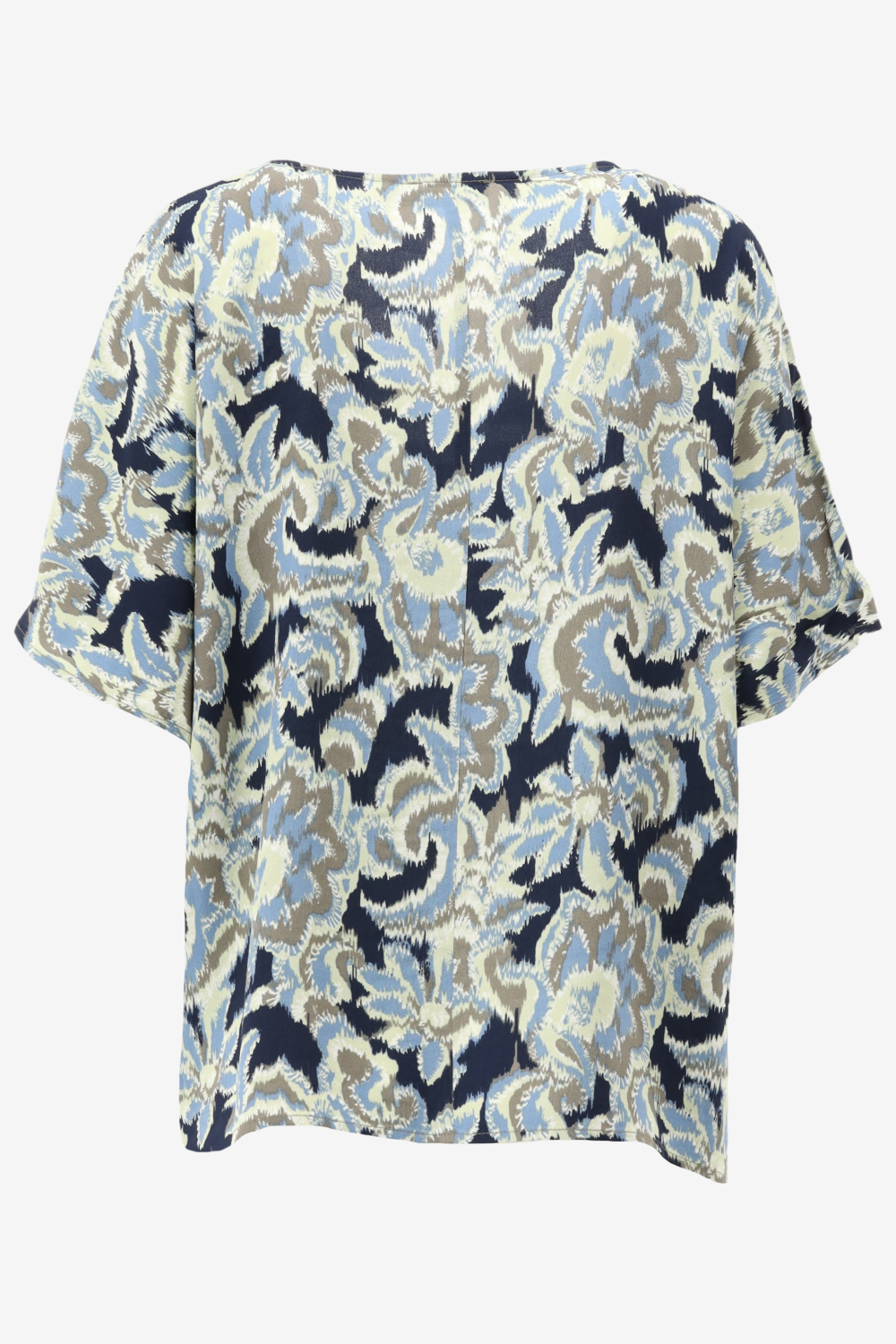 Soaked Blouse SLEBBA
