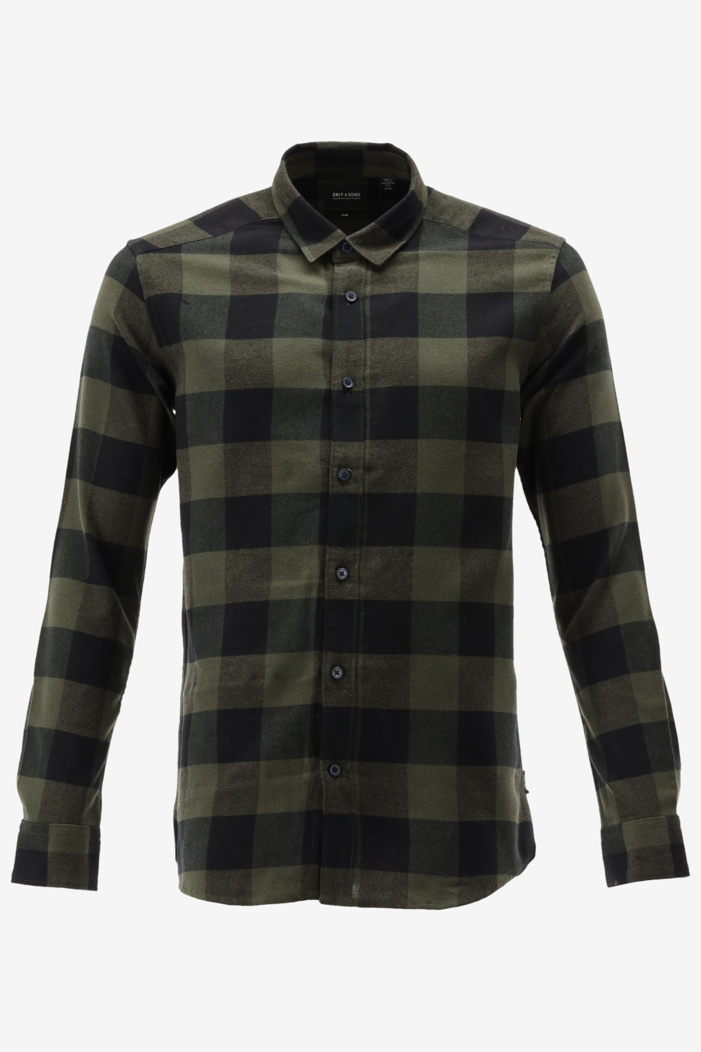 Only & Sons Casual Shirt GUDMUND