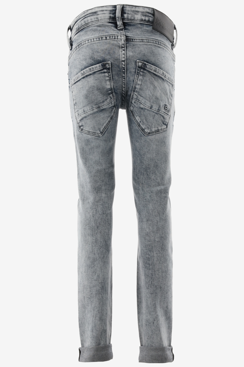 Indian Blue Skinny Fit 