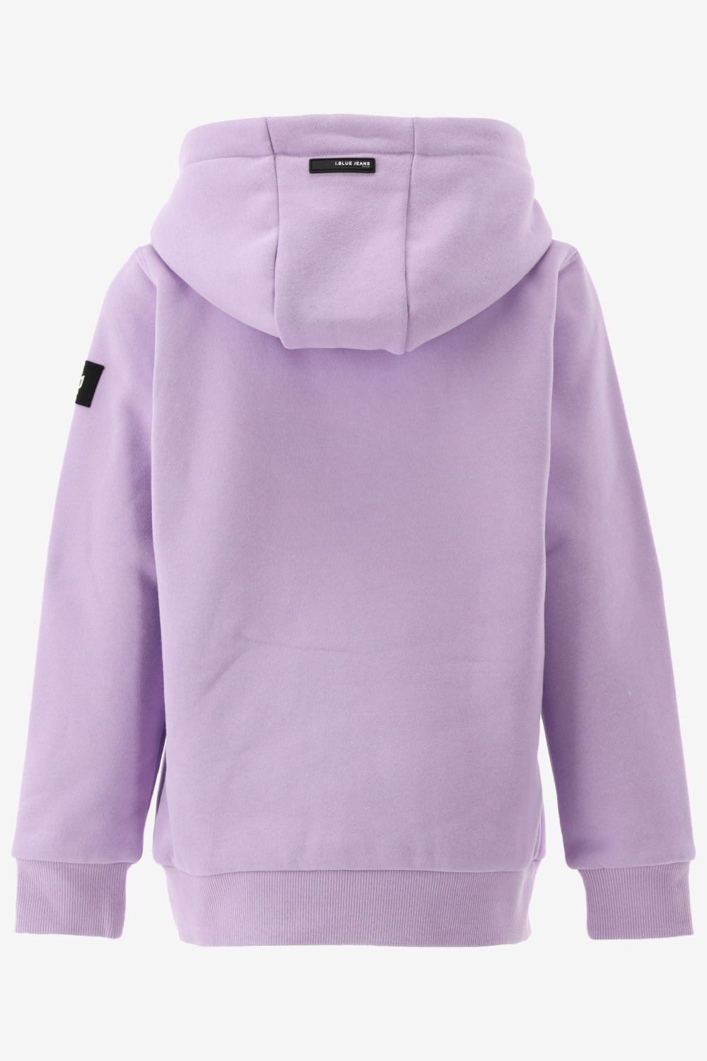 Indian Blue Hoodie 