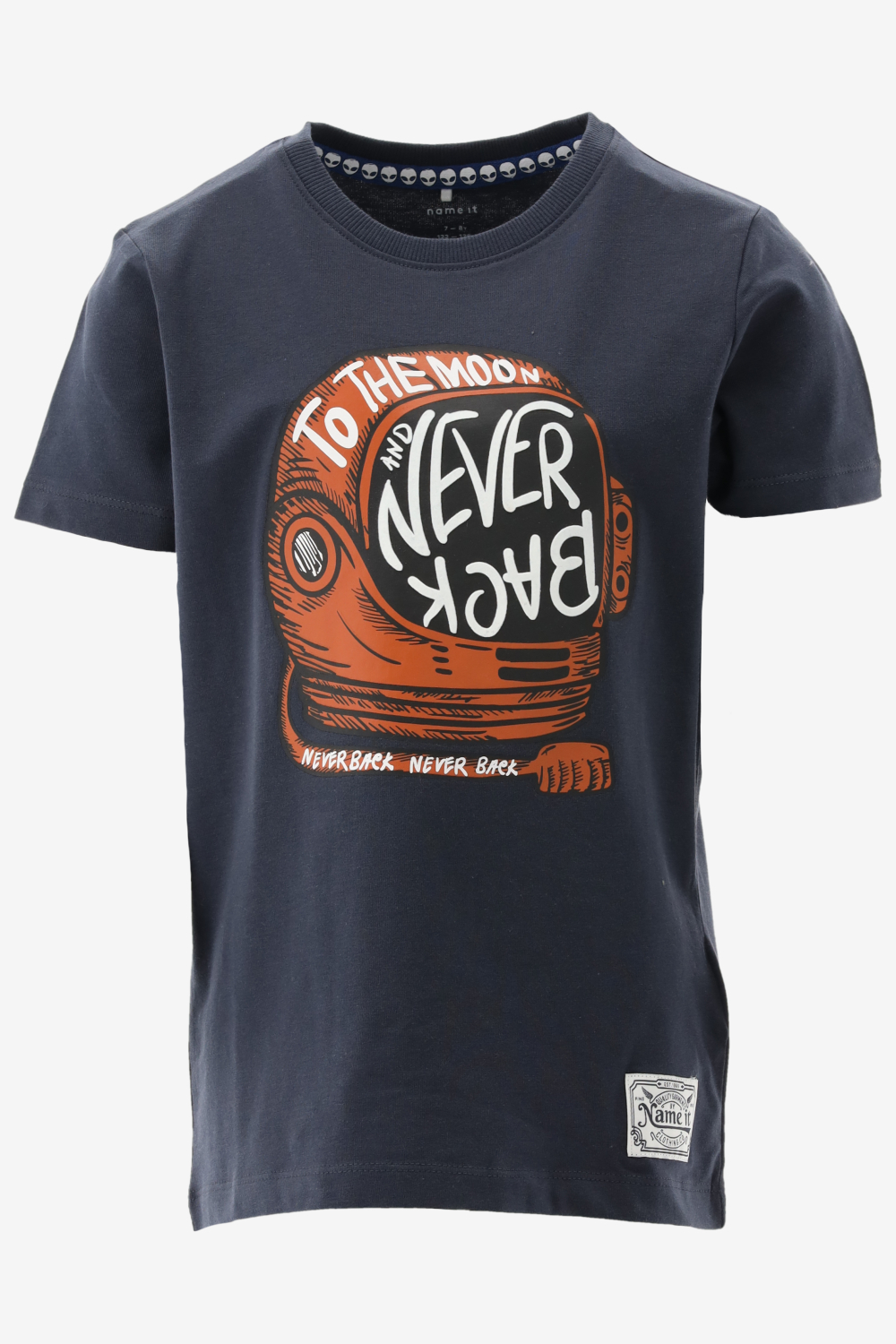 Name It T-shirt NUNIA