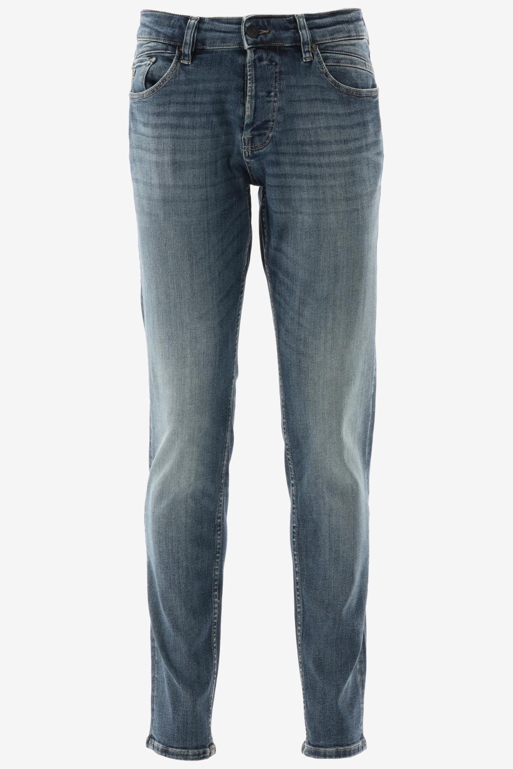 Cast Iron Tapered Fit SHIFTBACK
